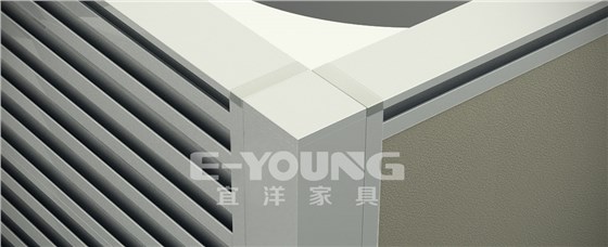 屏风工作位EY-PFT41 屏风工作位EY-PFT41