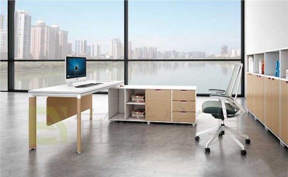 板式办公家具 板式办公家具