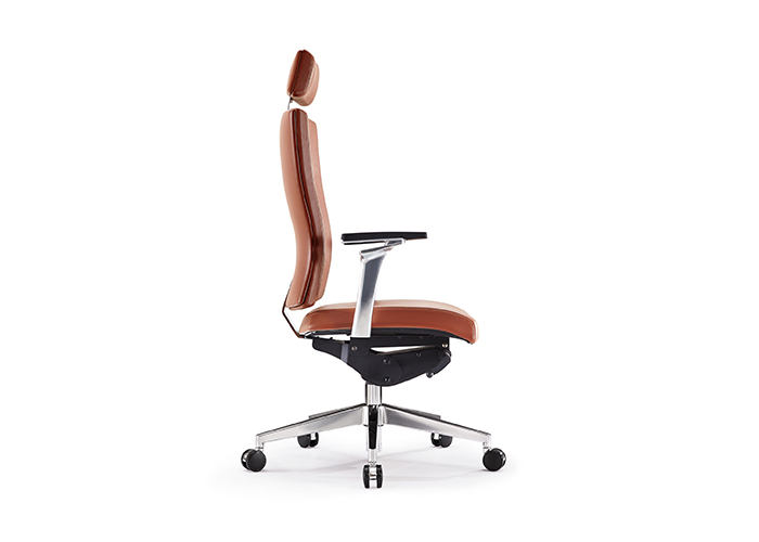 牛皮大班椅 牛皮大班椅