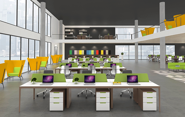 办公隔断 办公隔断